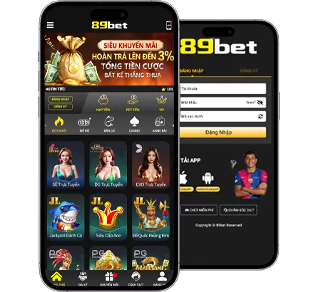 Kho trò chơi đa dạng tại 99vn bet