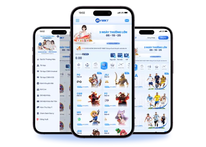 Hệ thống bảo mật tối tân của 99vn bet đảm bảo an toàn thông tin người dùng