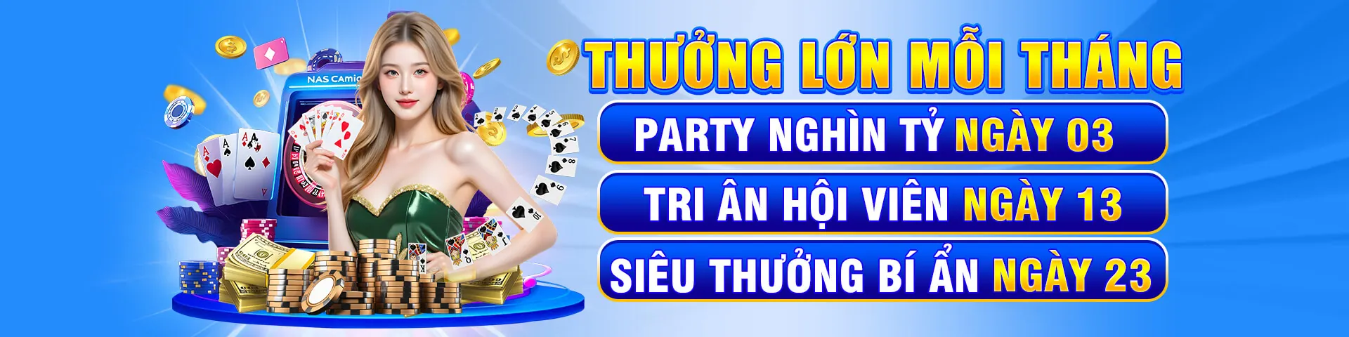 Giao diện nạp rút tiền an toàn tại 99vn bet