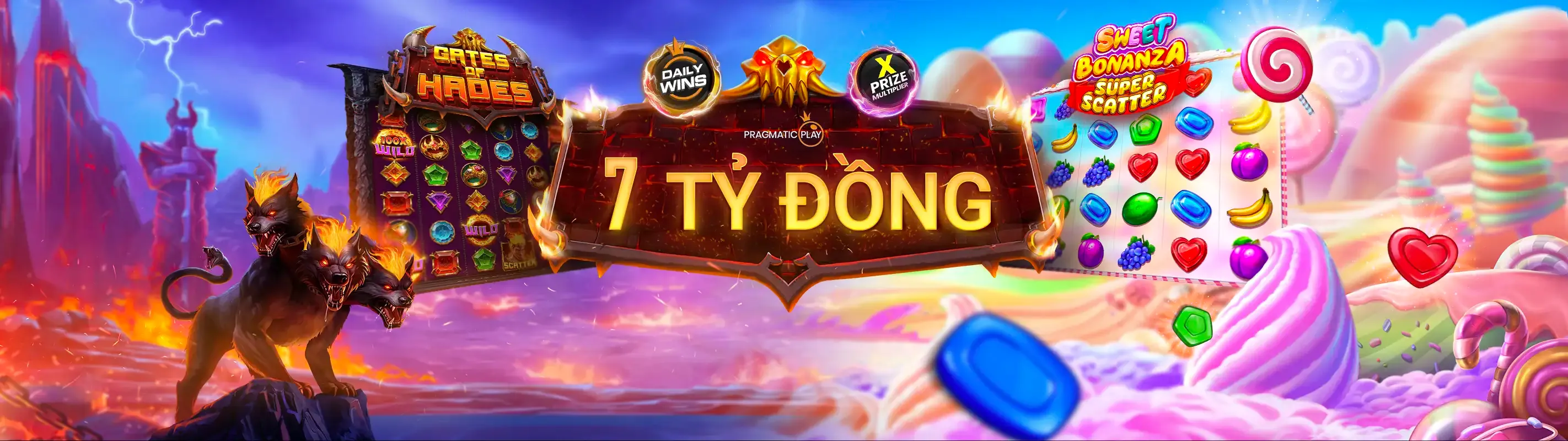 Các loại súng và đạn trong game bắn cá